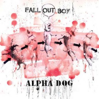 15 fall out boy alpha dog
